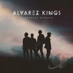 Somewhere Between by Alvarez Kings