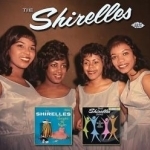 Tonight&#039;s the Night/Sing to Trumpets and Strings by The Shirelles