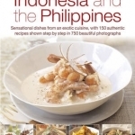 The Cooking of Indonesia and the Philippines