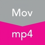 Convert Video to MP4 - MovP4