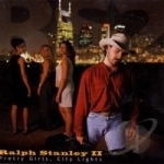 Pretty Girls, City Lights by Ralph Stanley, II