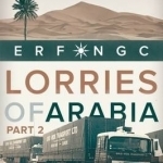 Lorries of Arabia: ERF NGC: 2