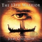 13th Warrior Soundtrack by Jerry Goldsmith