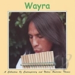 Collection of Contemporary and Native American Themes. by Wayra