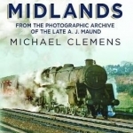 The Last Years of Steam Around the Midlands