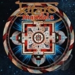 Mandala Soundtrack by Kitaro