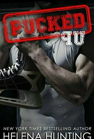 Pucked Up (Pucked #2)