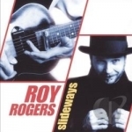 Slideways by Roy Rogers Blues