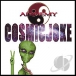Cosmic Joke by Alchemy