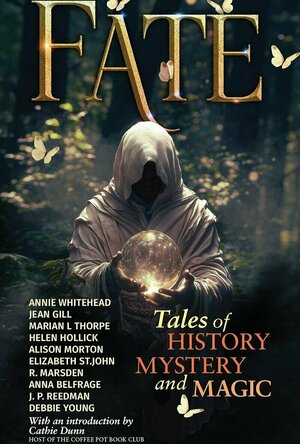 FATE: Tales of History, Mystery and Magic