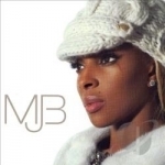 Reflections (A Retrospective) by Mary J. Blige	