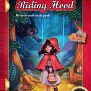 Tales &amp; Games: Little Red Riding Hood