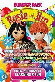 Rosie &amp; Jim