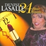 24 Hour Woman by Denise LaSalle