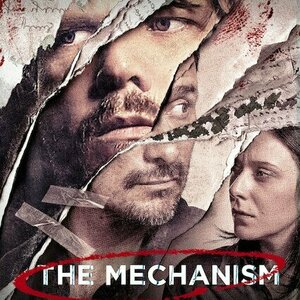 The Mechanism - Season 2