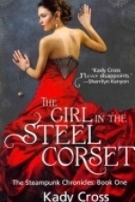 The Girl in the Steel Corset