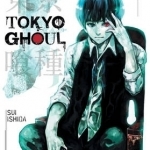 Tokyo Ghoul, Vol. 1