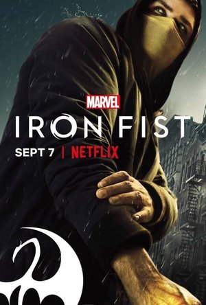 Marvel&#039;s Iron Fist - Season 2