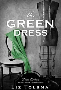 The Green Dress (True Colors #6)