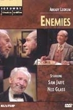 Broadway Theatre Archive - Enemies (2003)