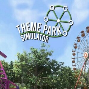 Theme Park Simulator