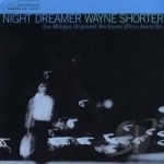 Night Dreamer by Wayne Shorter