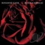 Black Cadillac by Rosanne Cash