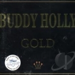 Gold by Buddy Holly