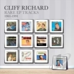 Rare EP Tracks 1961-1991 by Cliff Richard