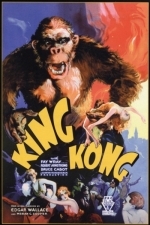 King Kong (1933)