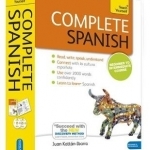 Teach Yourself Complete Spanish