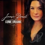 Come Undone by Jennifer Daniels