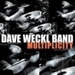 Multiplicity by Dave Weckl