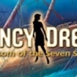Nancy Drew(R): Ransom of the Seven Ships 
