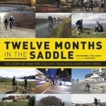 Twelve Months in the Saddle