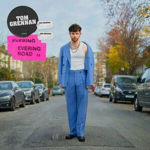 Evering Road by Tom Grennan 