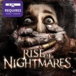 Rise of Nightmares 