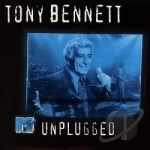 MTV Unplugged by Tony Bennett