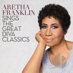 Sings the Great Diva Classics by Aretha Franklin