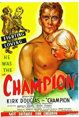 Champion (1949)