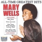 Best of the Best by Mary Wells