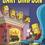 Simpsons Comics Presents the Big Beastly Book of Bart