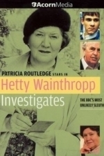 Hetty Wainthropp Investigates  - Season 3