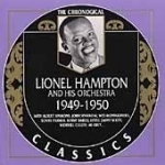 1949-1950 by Lionel Hampton