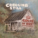 Color of Rust by Carolina Still