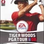 Tiger Woods PGA Tour Golf 08 
