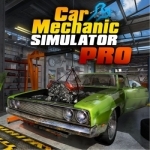 Car Mechanic Simulator 16