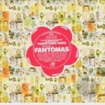 Suspended Animation by Fantomas