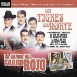 La Banda del Carro Rojo by Los Tigres Del Norte