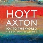 Definitive Collection by Hoyt Axton